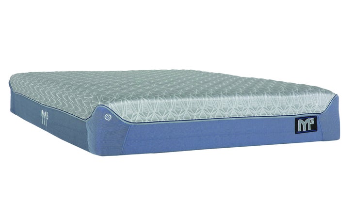Bedgear mattress