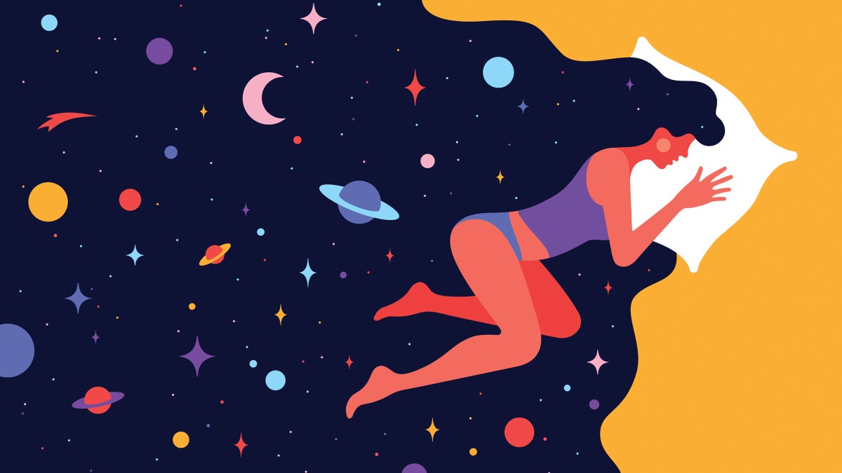 The Ultimate Guide to Sleep for Runners Women's Running