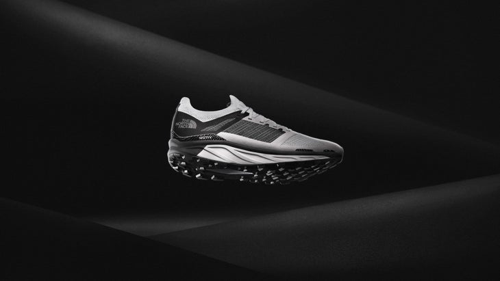 The North Face Vectic trailrunning shoe