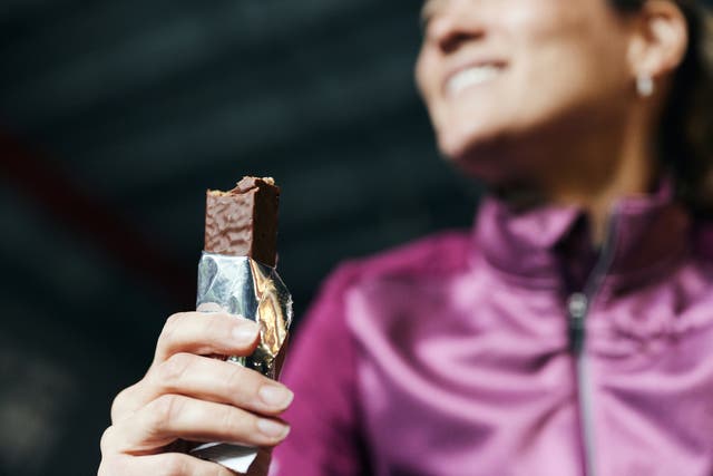 5 Types of Food to Never Eat Before a Run (And What to Eat Instead)