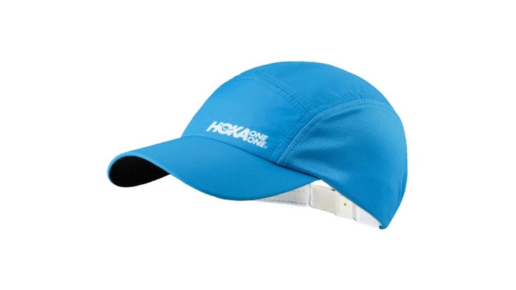 Blue HOKA ONE ONE Performance Hat