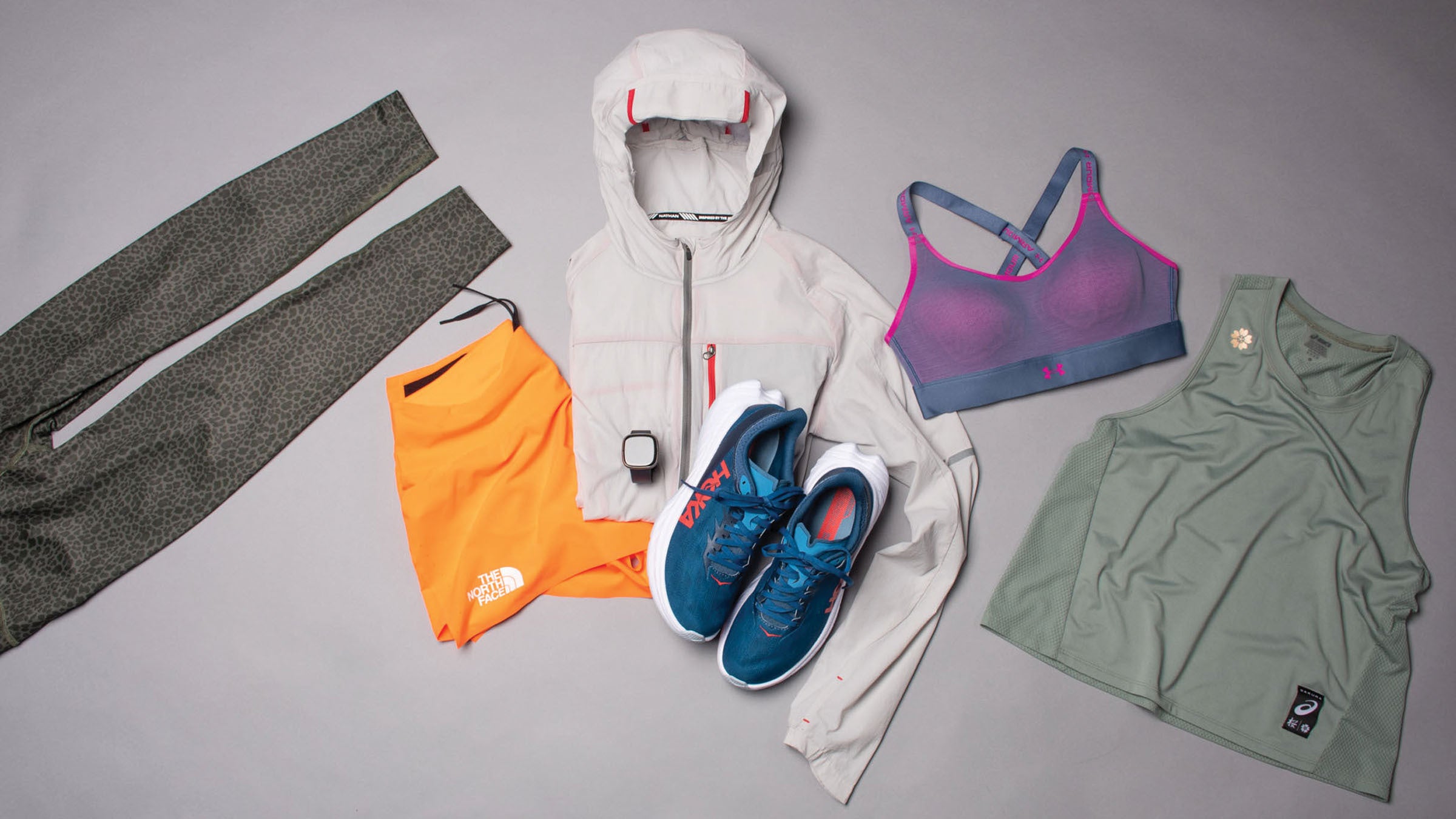 women gear s