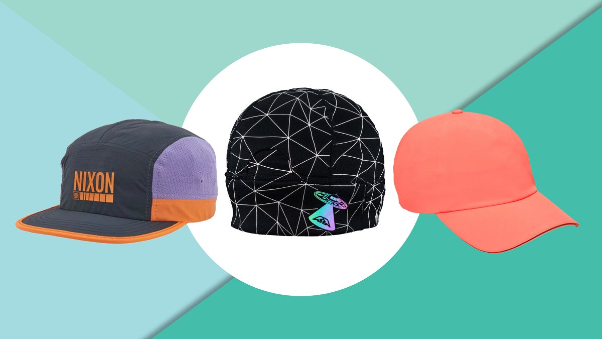 Best Running Hats 2021 9 Best Women's Running Hats