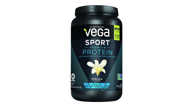 Vega Sport Protein
