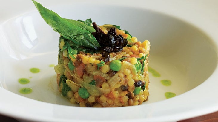 israeli-couscous-with-saffron-olives-and-spring-vegetables-april-2010-crop