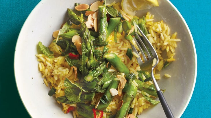 lemony-minted-asparagus-with-saffron-rice-april-2012-crop