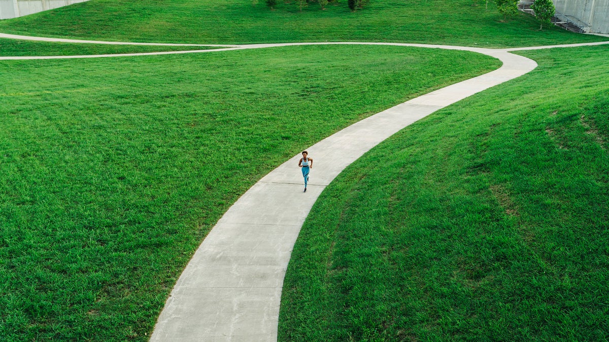 Running Route Planner How to Plan Your Run Route