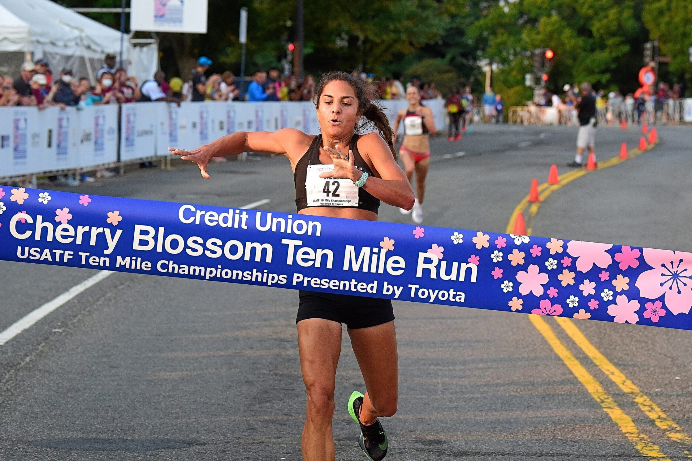 nell-rojas-10-mile-championship