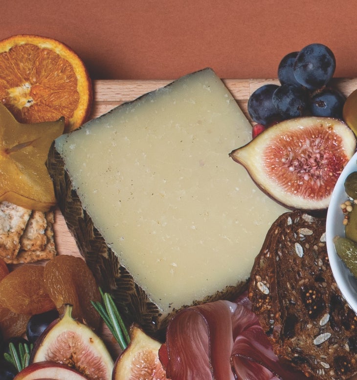 manchego cheese