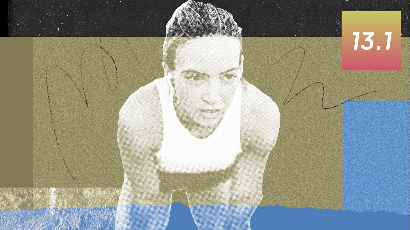 Sara Hall's Half Marathon Training Plan