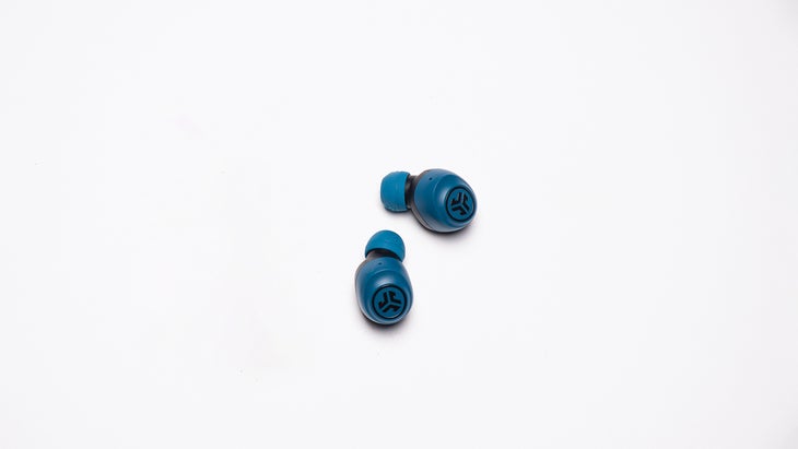 Jlab Go Air True Wireless Earbuds
