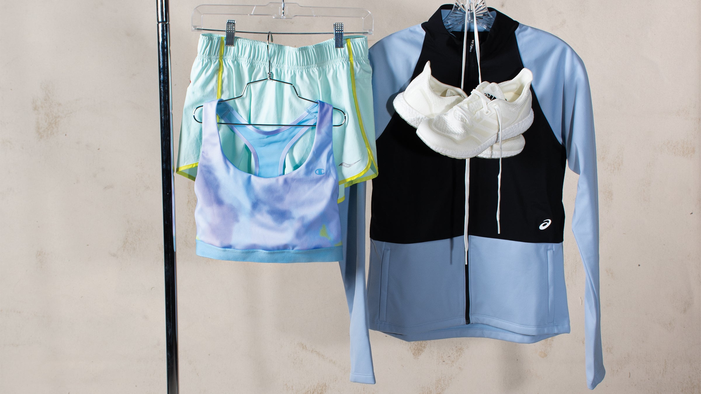 cheap running apparel