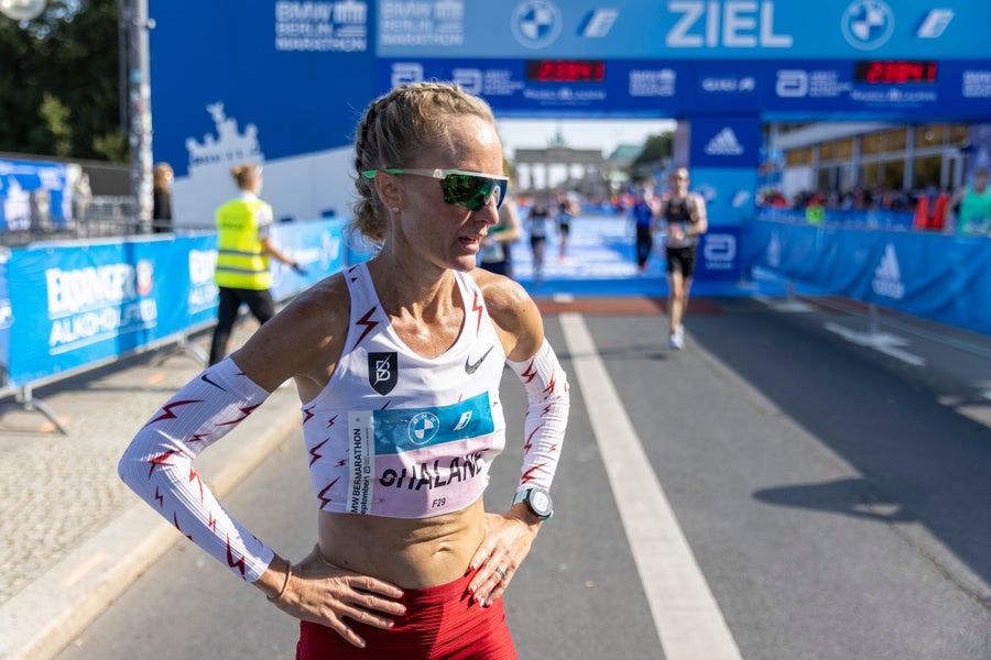 5 Marathons Down, One to Go: Takeaways From Shalane Flanagan’s Fall “Eclipse”