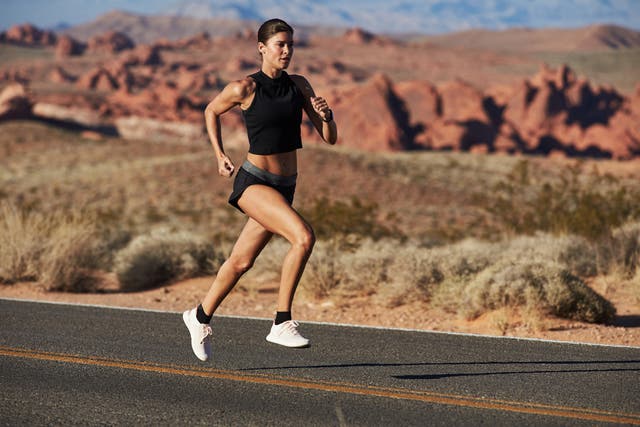 Want to Run Faster? You Probably Don’t Need More Speedwork