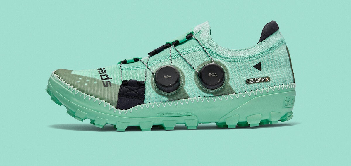 best trail running shoes