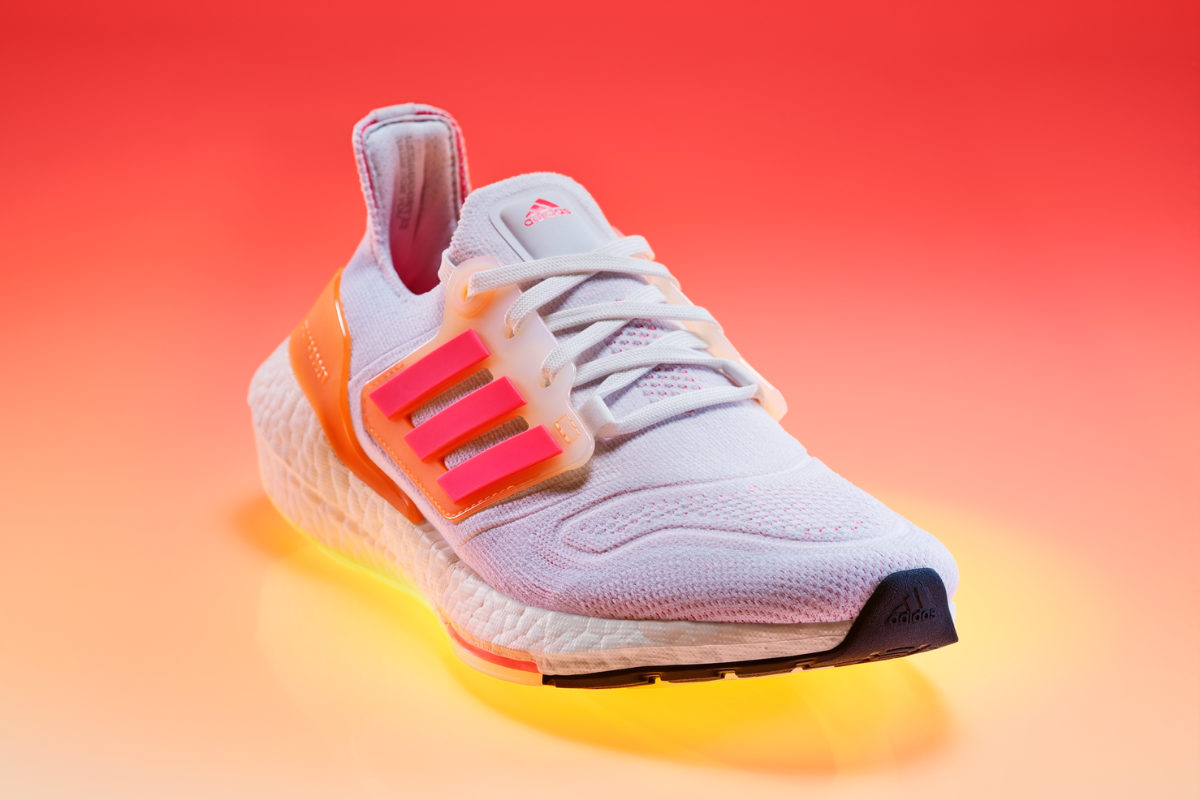adidas womens boost shoes