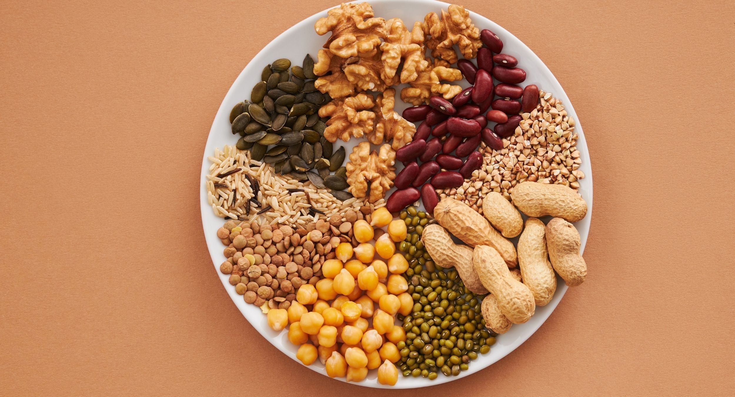 Legumes