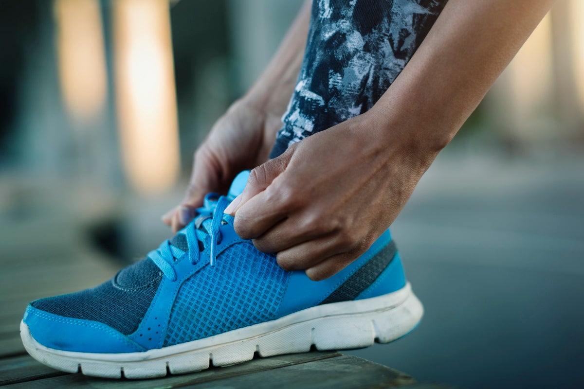 How Long Do Running Shoes Last?