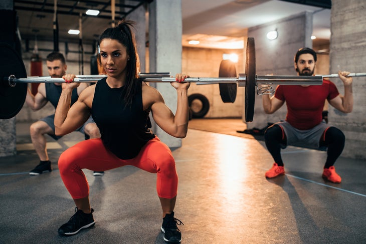 woman-strength-training