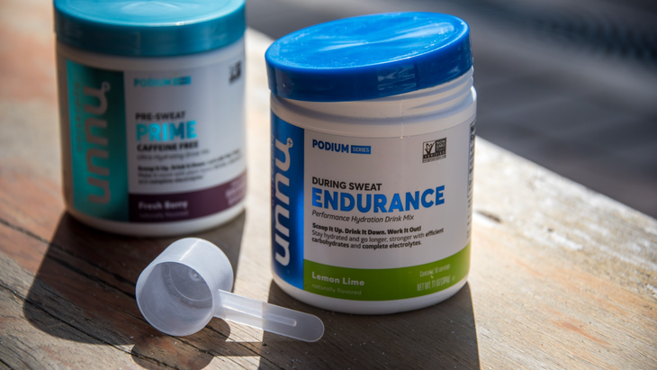 NUUN Hydration