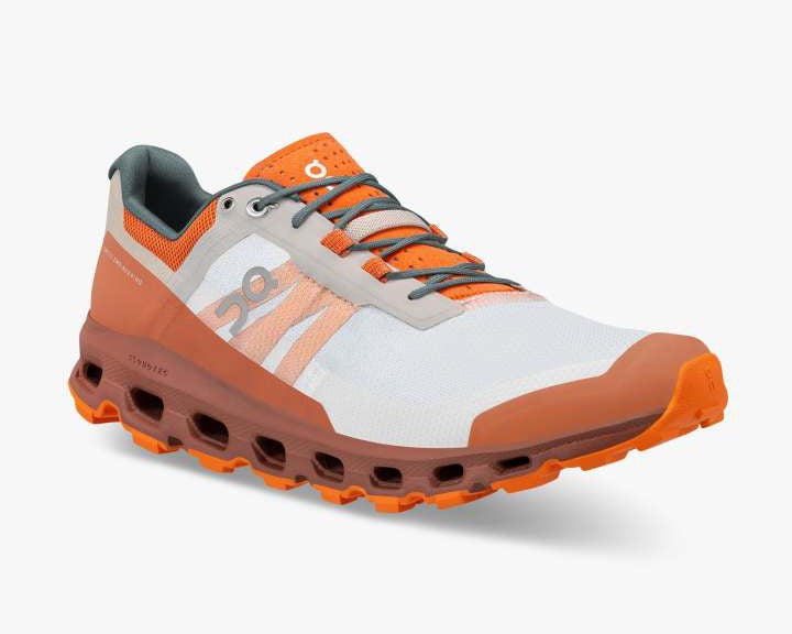 On cloudvista women's in rust