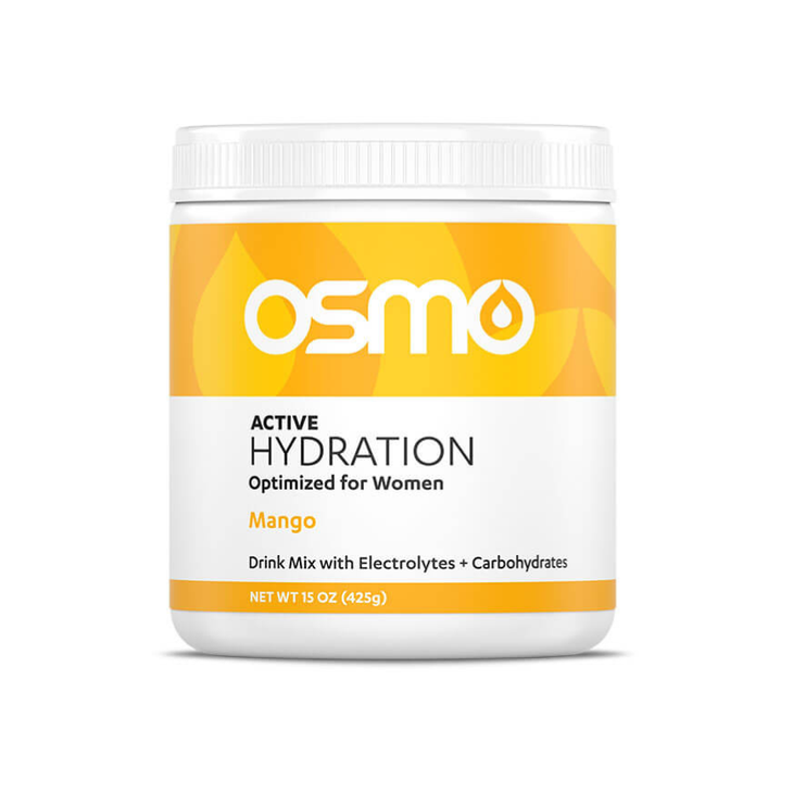 osmo-nutrition