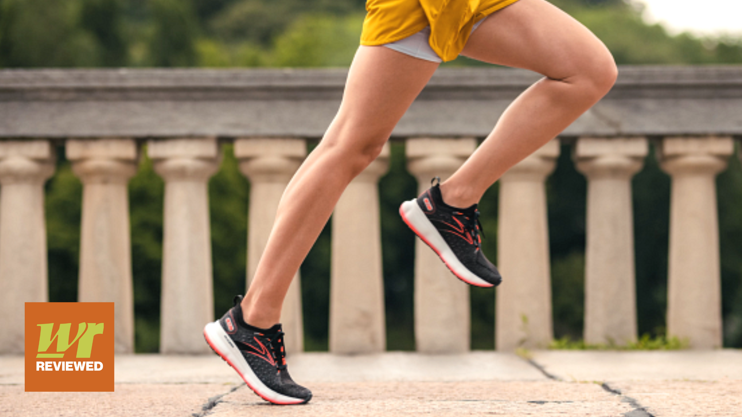 womens brooks glycerin