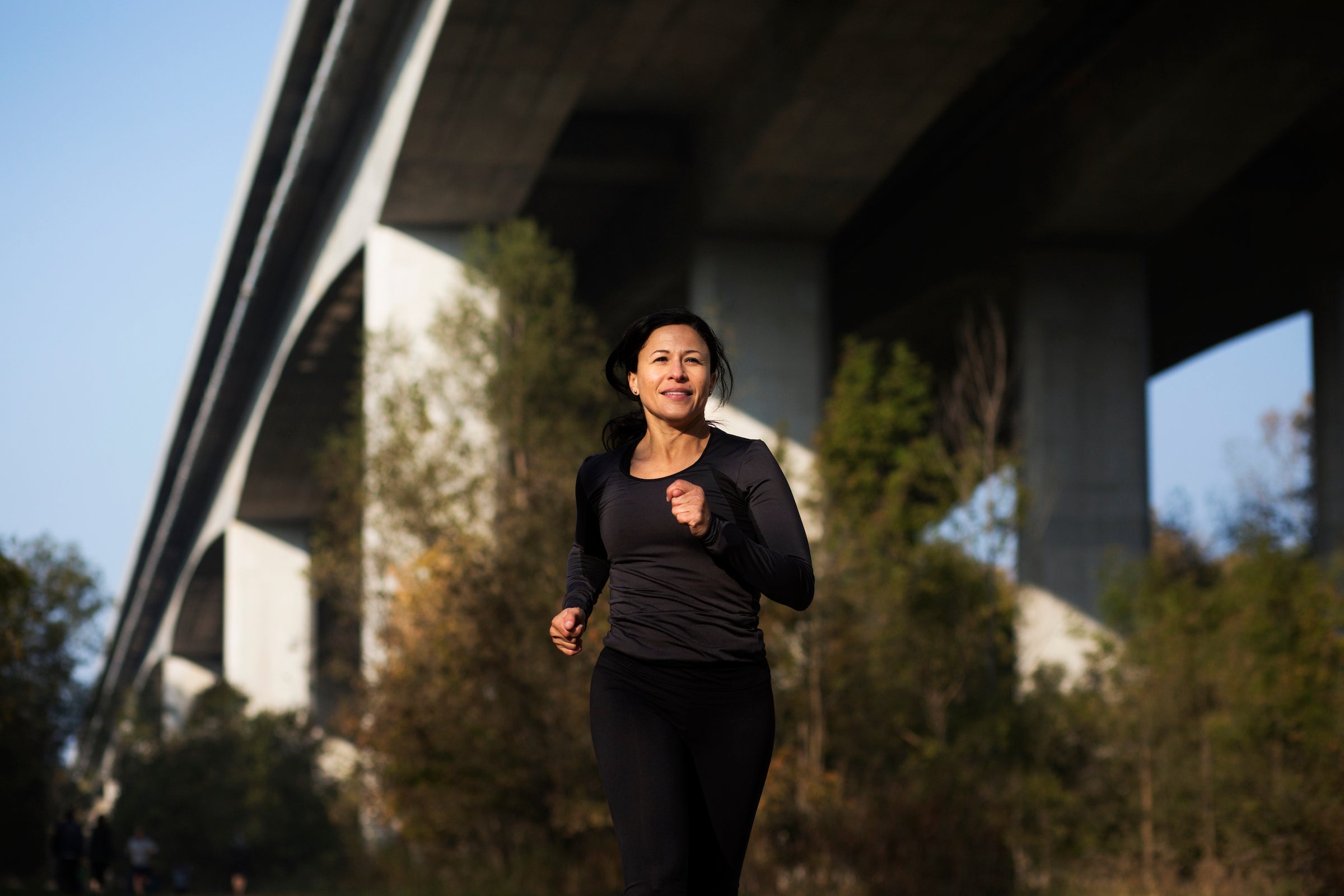 masters-runner-in-park