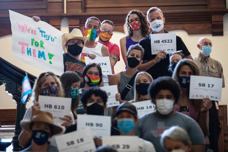 texas-protestors-lgbtq-rights