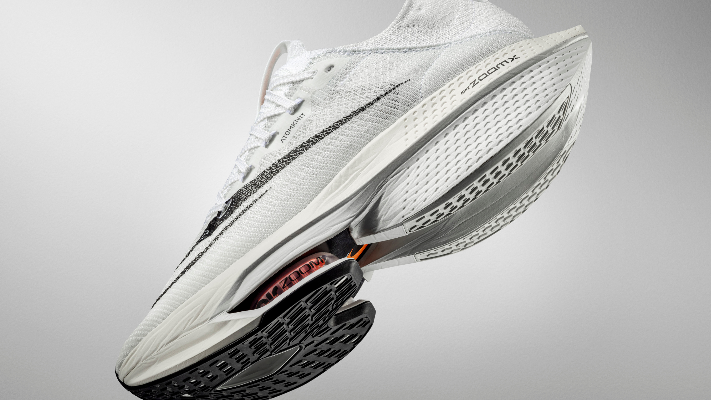 Win a Pair of Nike Alphafly 2's from Women's Running