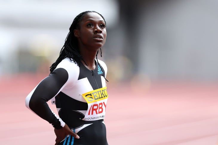 Getty Images lynna-irby