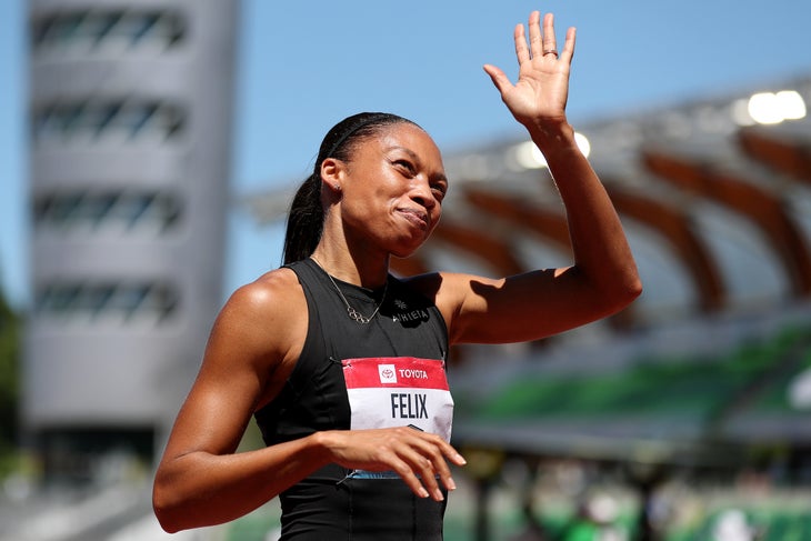 allyson-felix-final-race
