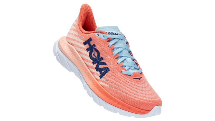 Hoka Mach 5 Women's