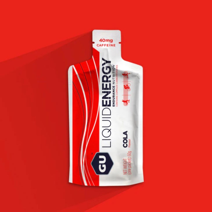 GU Liquid Energy Gel 