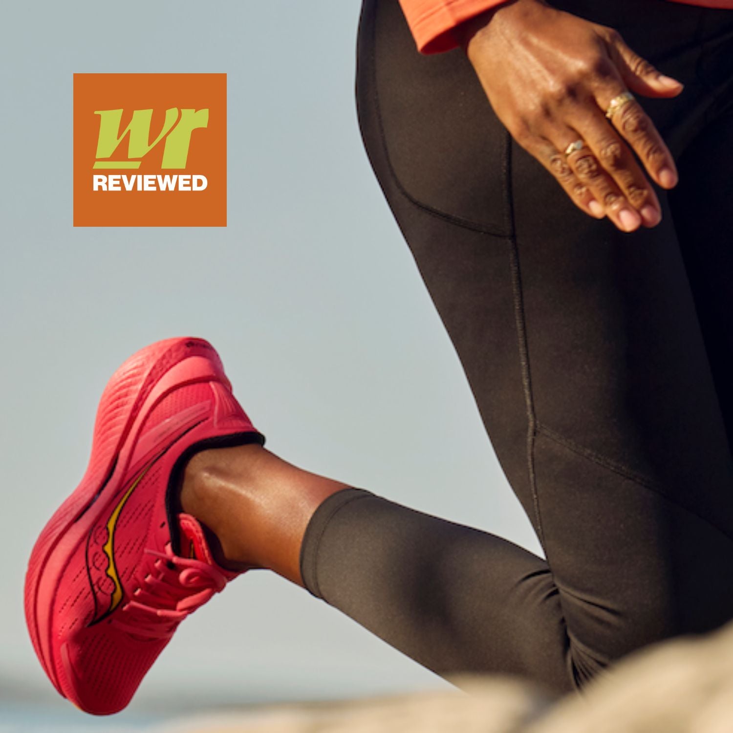 Reviewed: Saucony Endorphin Speed 3