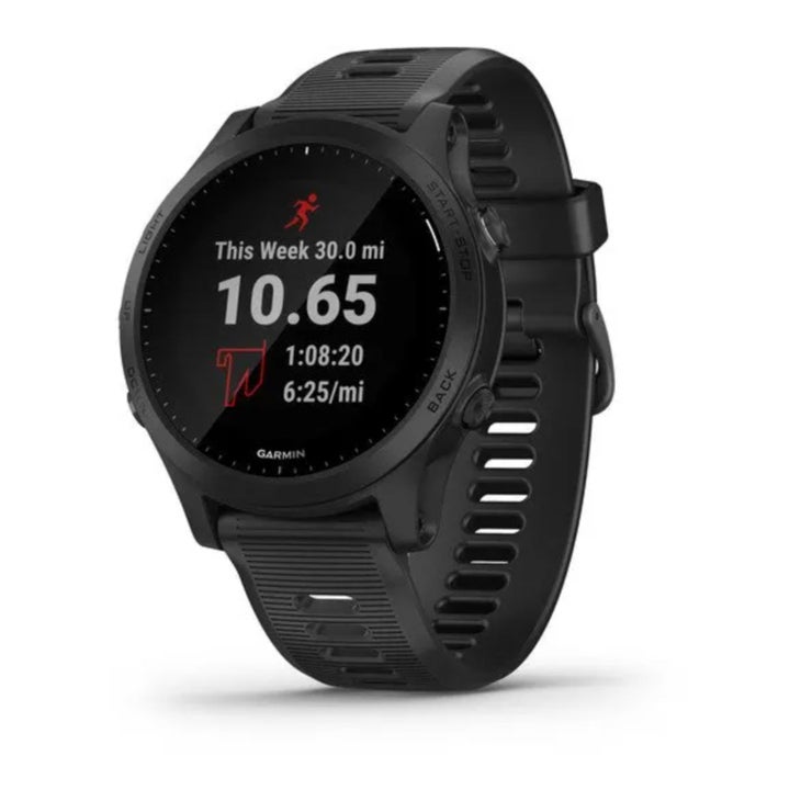 Garmin Forerunner