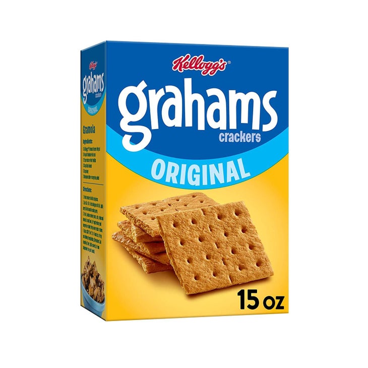 Graham Crackers