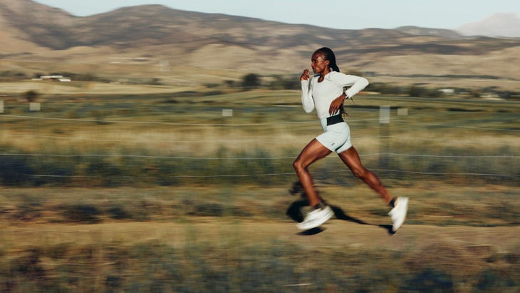 Hellen Obiri