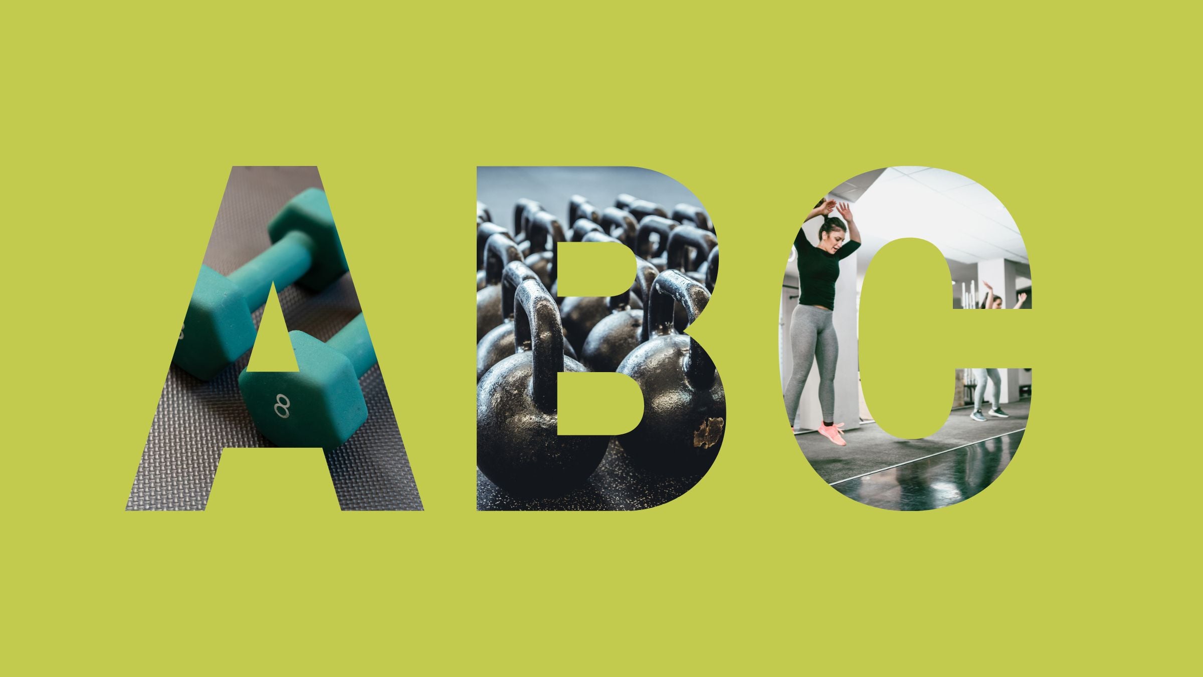 Cross Training for Runners