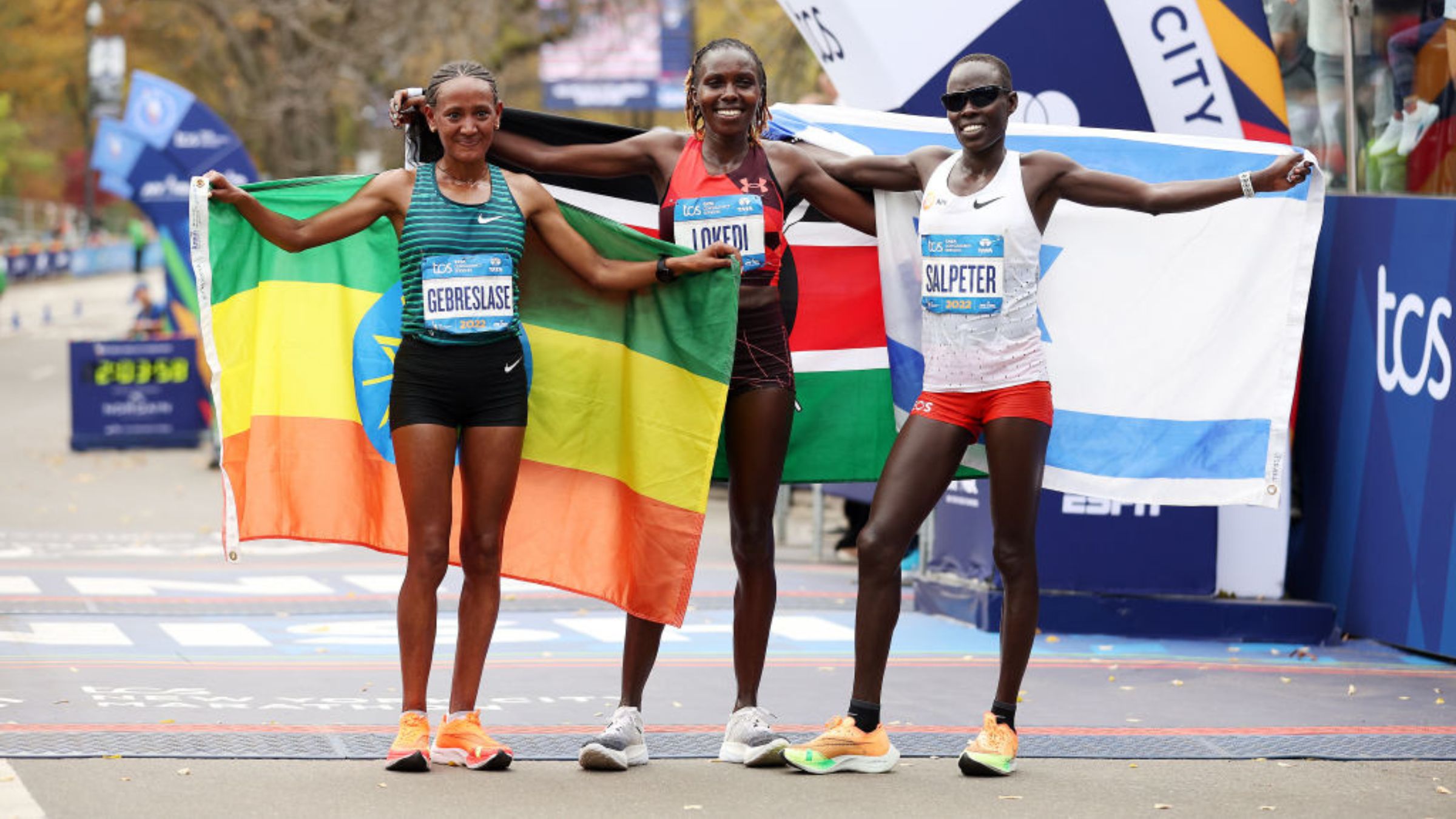 Chemtai Salpeter Lokedi