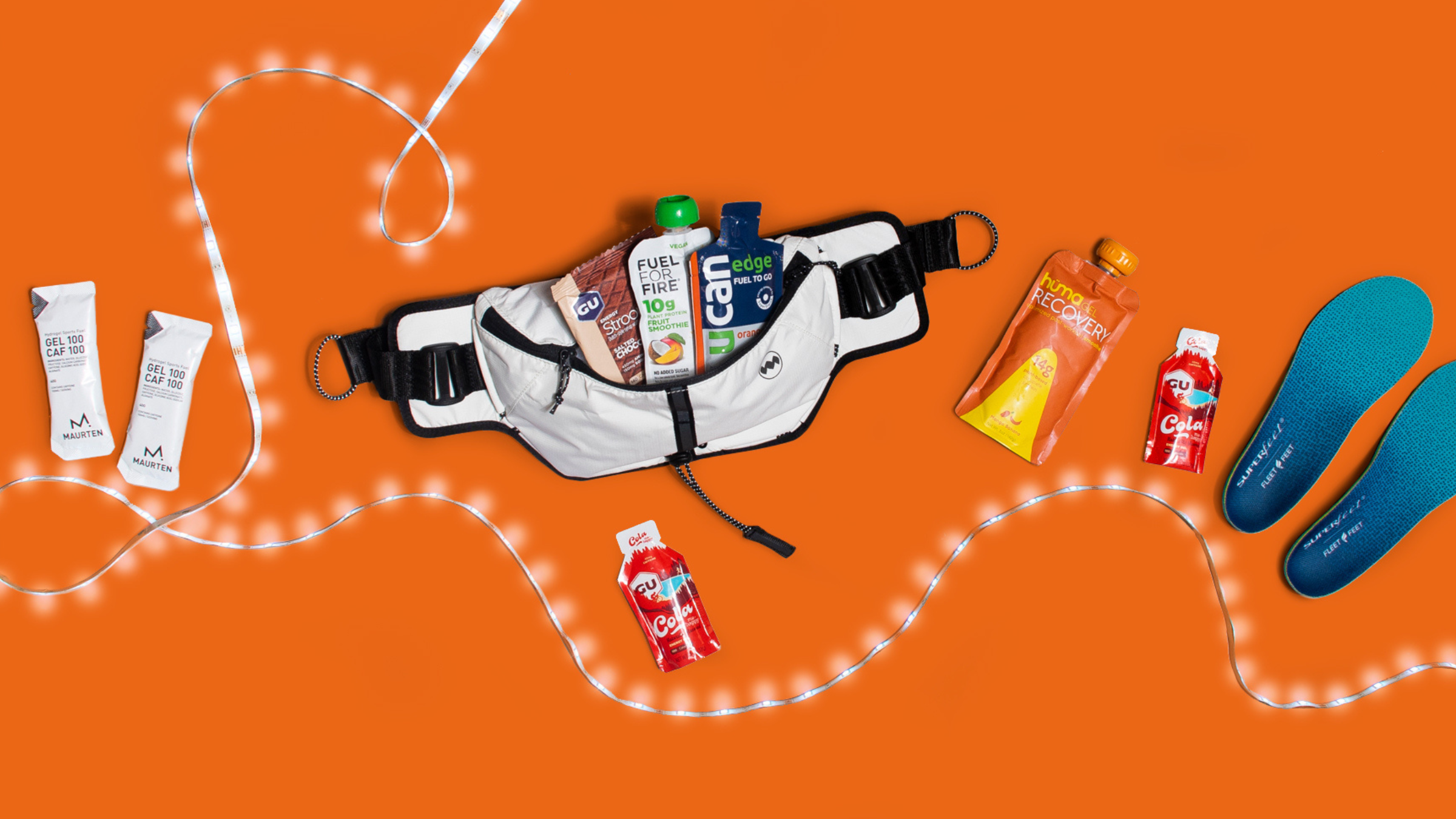 Gift Guide: Running Accessories