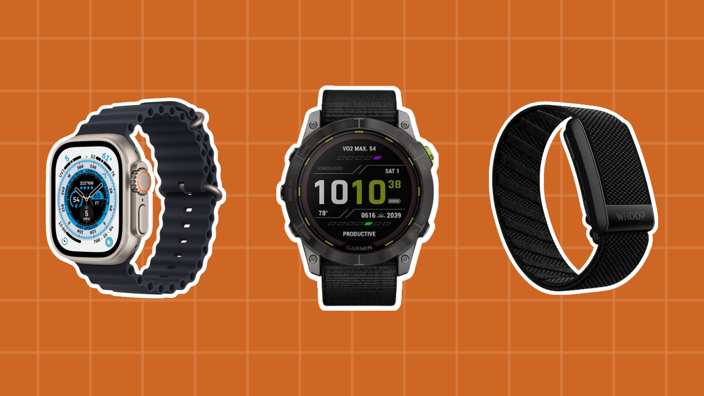 Gift Guide: Running Technology