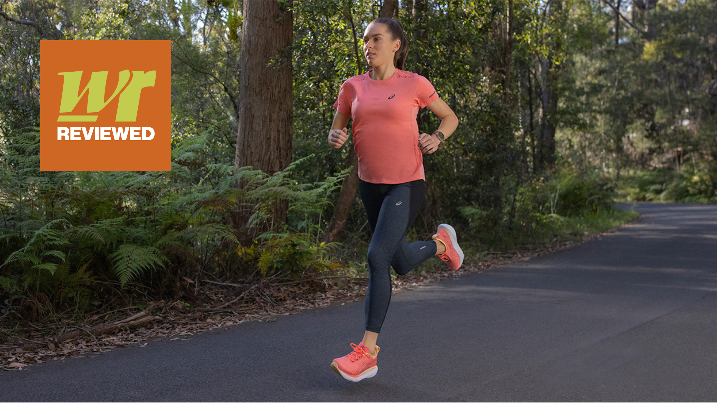 Asics Gel Nimbus 25 review