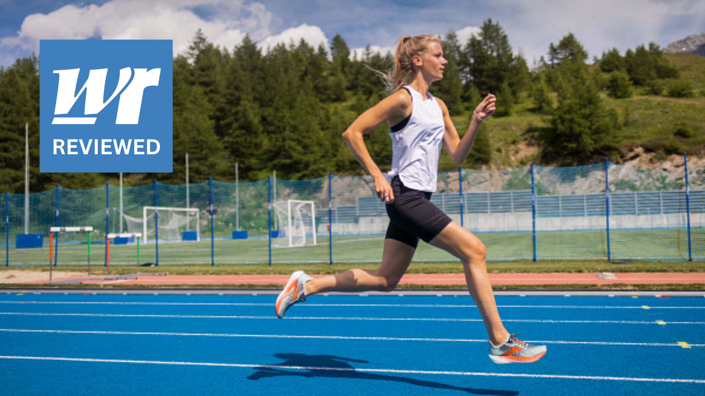 Brooks Hyperion Max Review