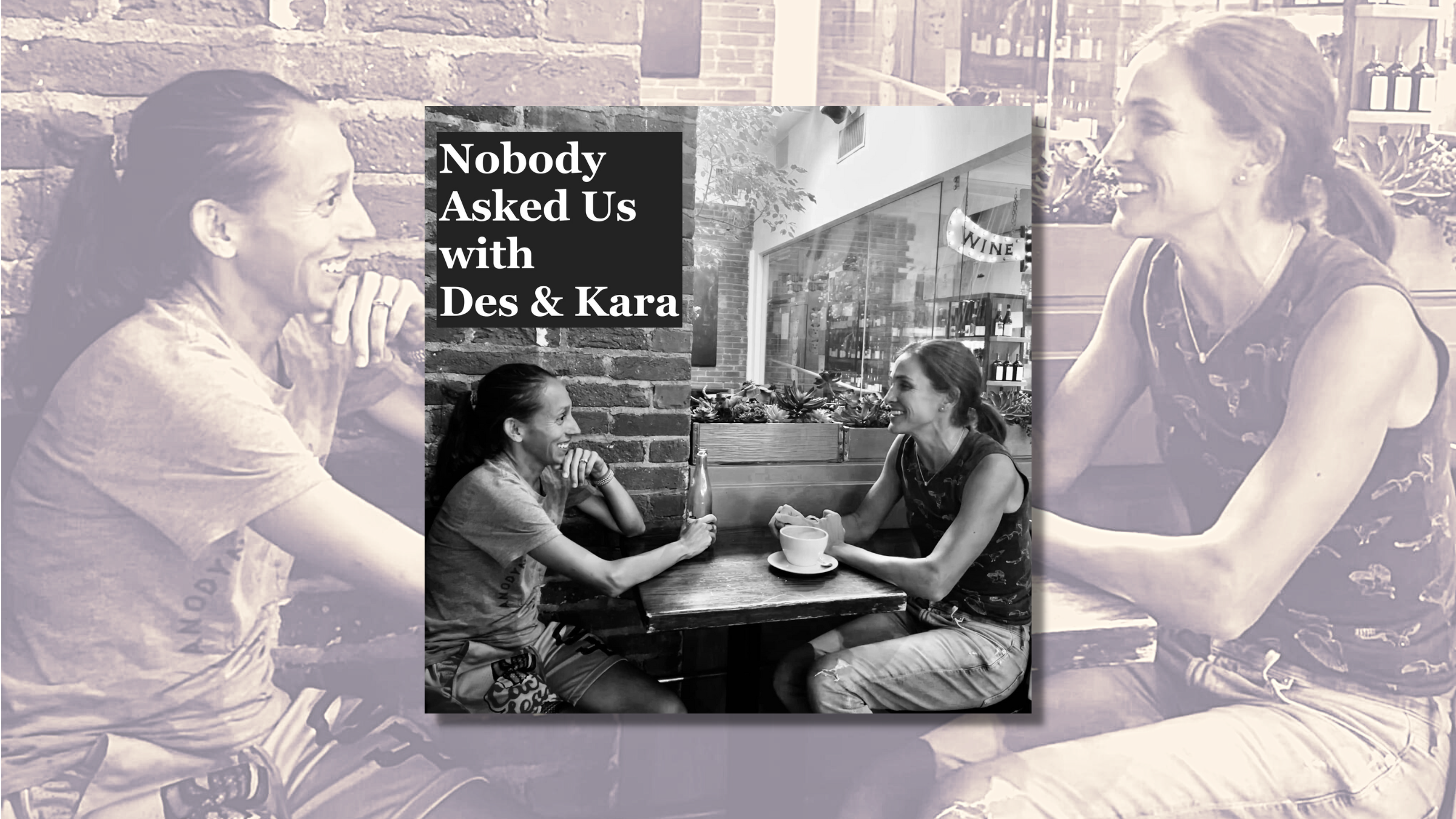 Des Linden Kara Goucher Podcast