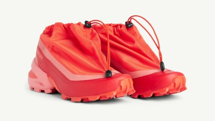 MM6 Maison Margiela x Salomon