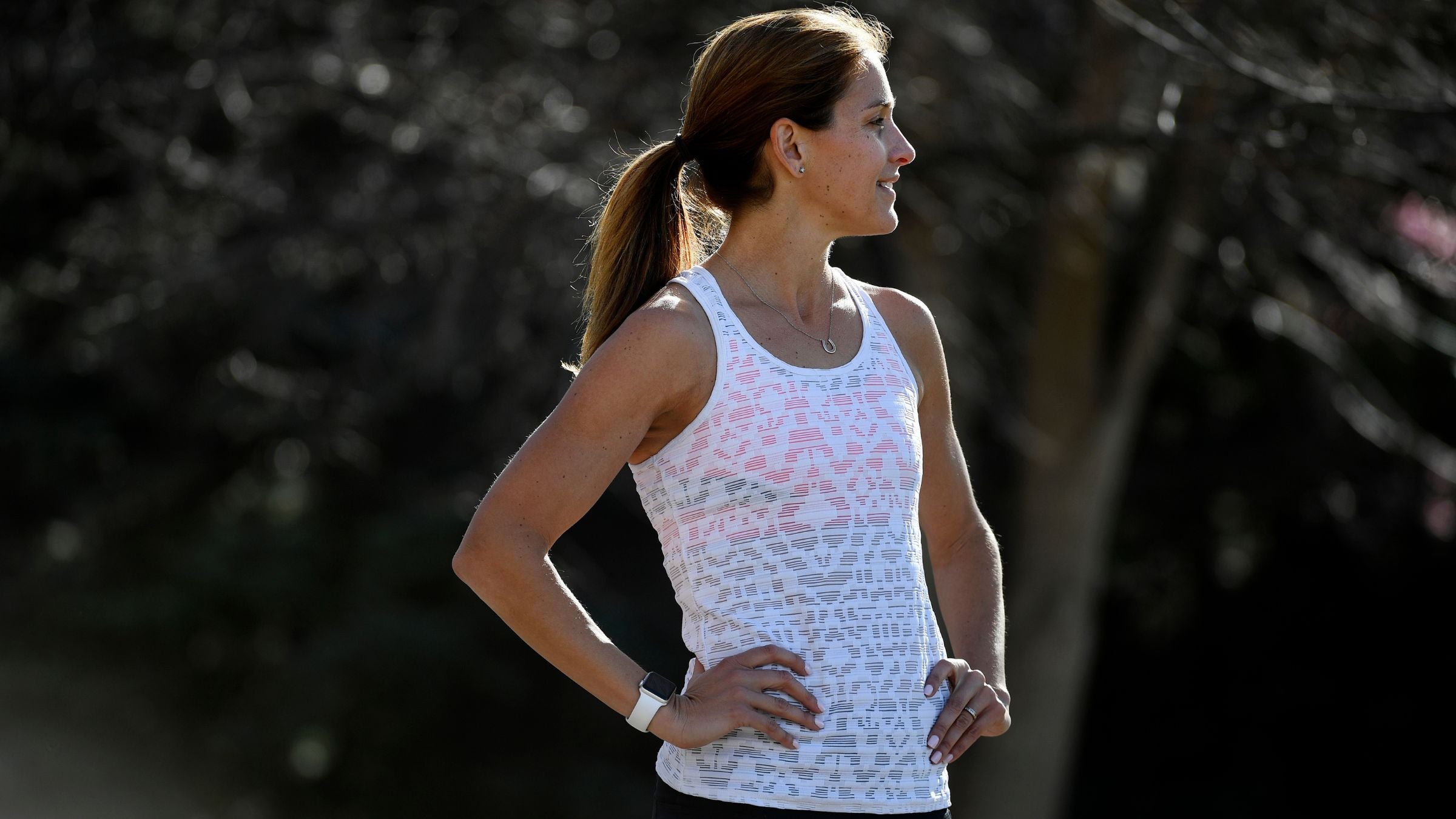Kara Goucher The Longest Race