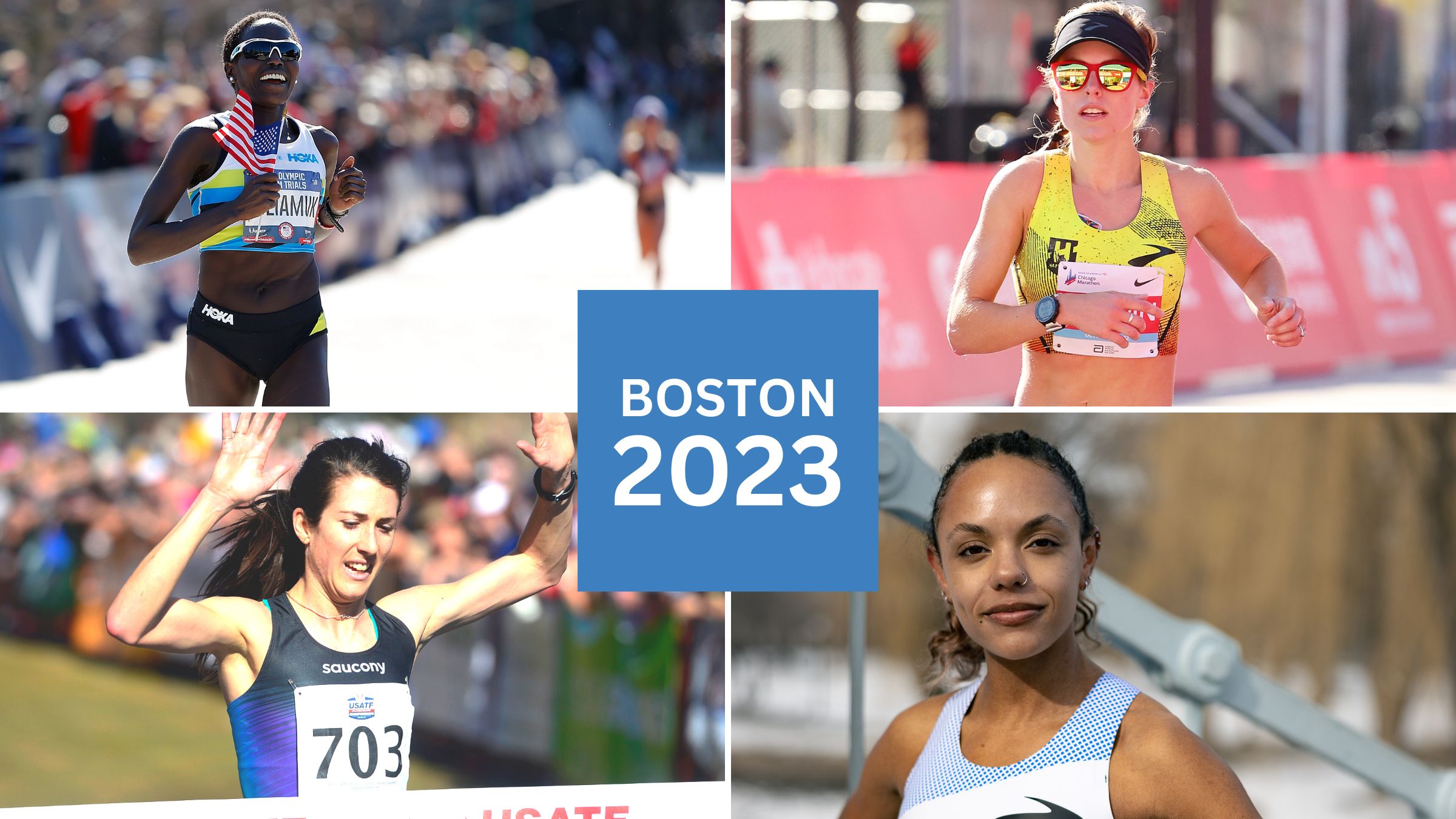 Boston Debuts 2023