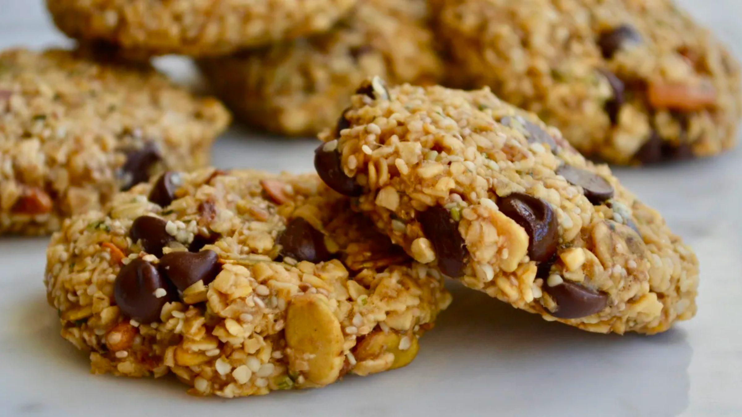 easy high protein run recovery recipes