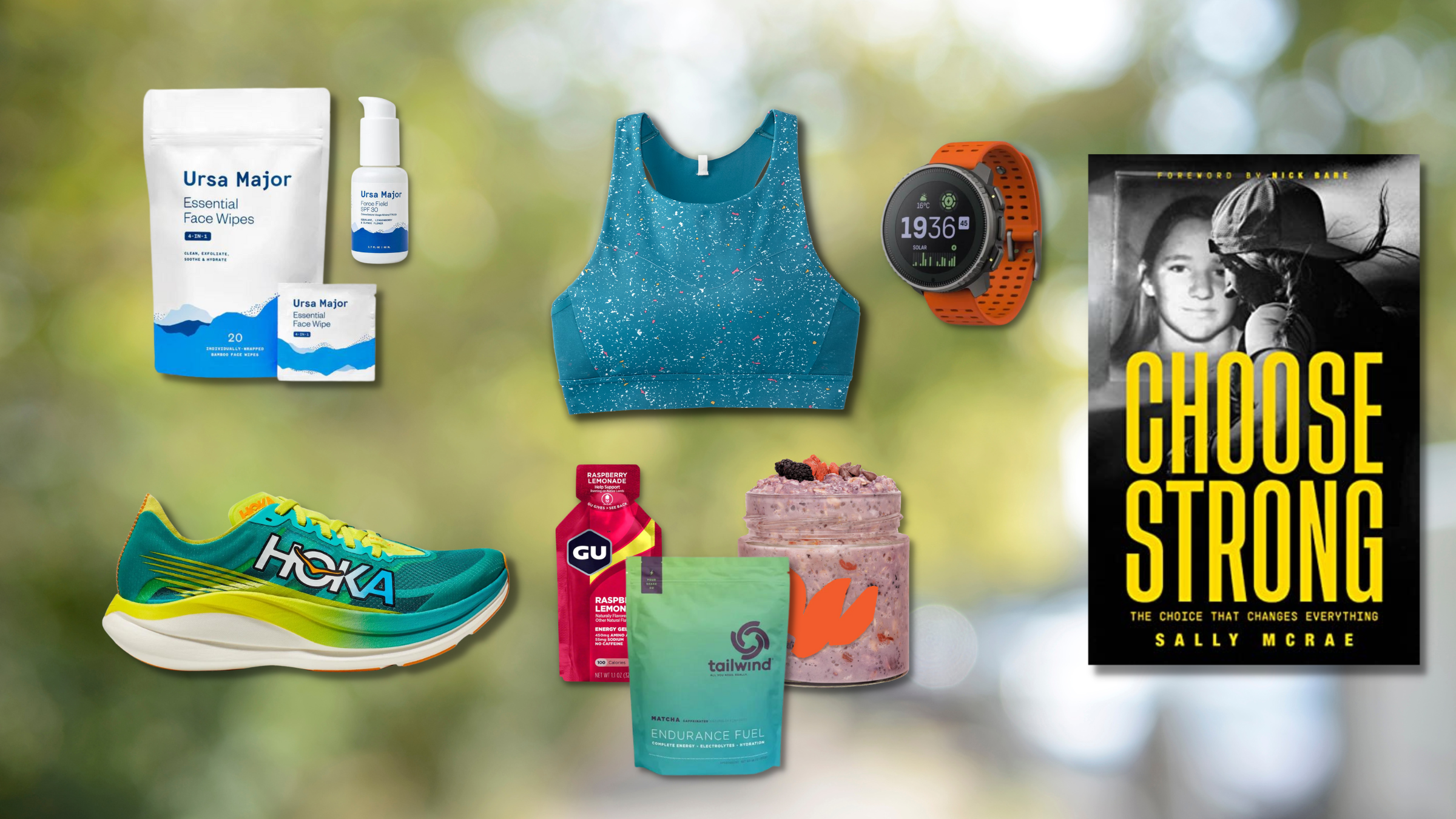Editor's Picks from Women's Running